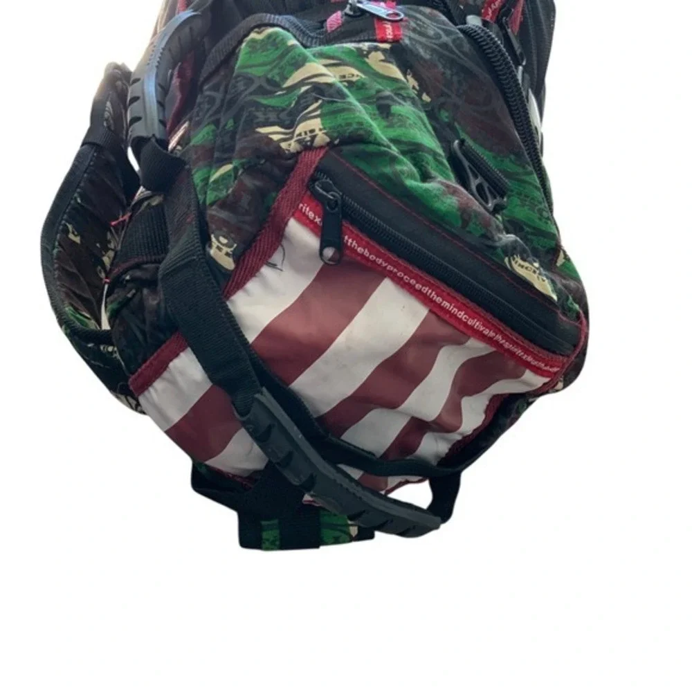 FÖKAI‎ International DUDE BAG Versatile Backpack